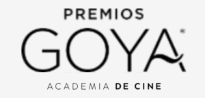 logo premios goya